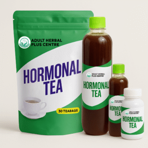 ADH Hormonal Tea
