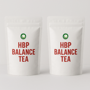 HBP Balance Tea