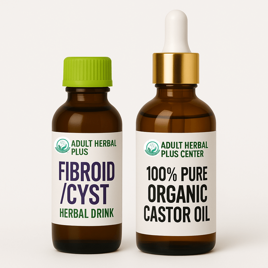 Fibroid and Cyst Pack (Premium) - Image 3