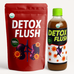 ADH Detox Flush
