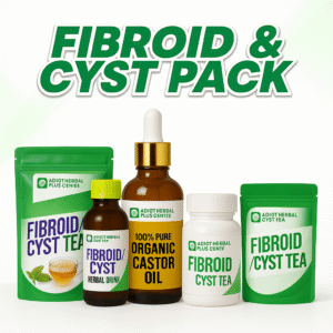 ADH Fibroid pack