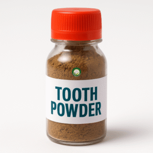 ADH Tooth Powder