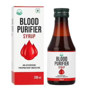 ADH Blood Purifier