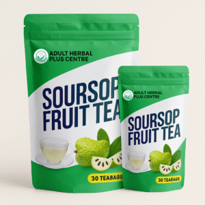 ADH Soursop