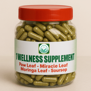 ADH Herbal Solutions