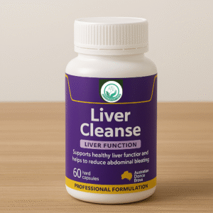 ADH Liver Cleanse