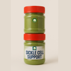 Sickle cell Support