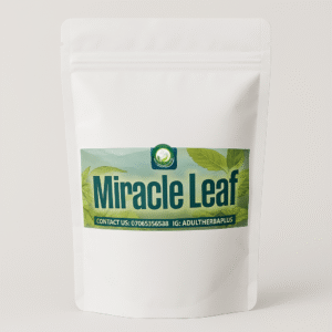 Miracle Leaf