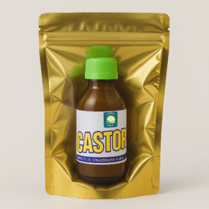 ADH COLD PRESSED CASTOR OIL