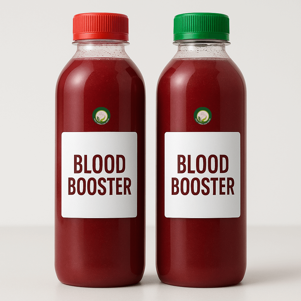 ADH Blood Boost Herb