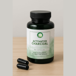 Activated Charcoal