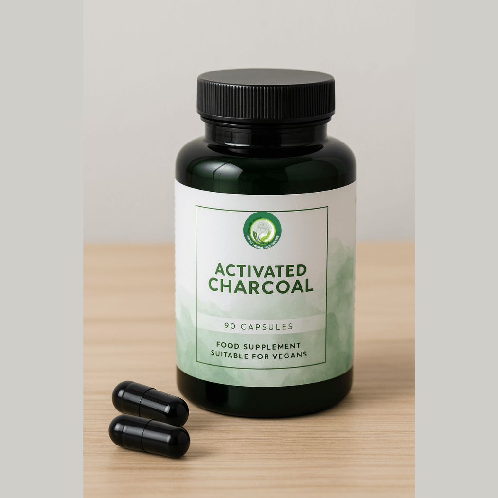 Activated Charcoal