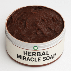 HERBAL MIRACLE SOAP