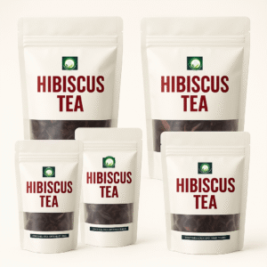Hibiscus Tea