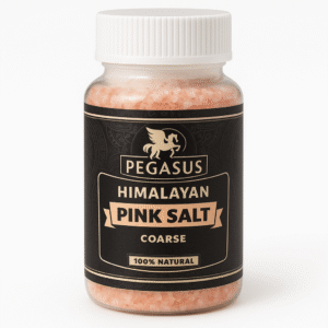 Pink Salt