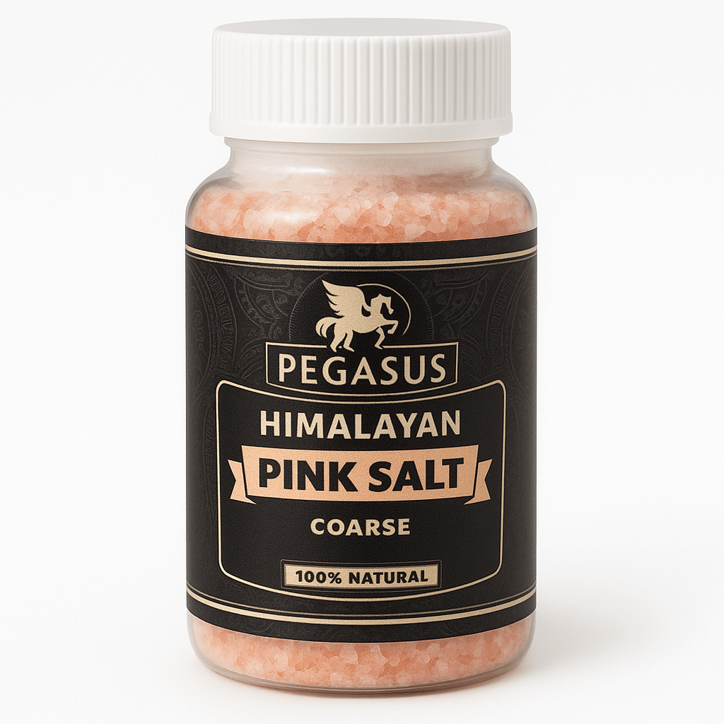 Pink Salt
