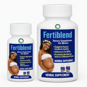 Ovulation / Egg Herb