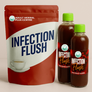 ADH Infection care