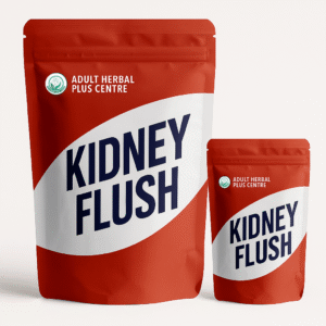 Kidney Flush