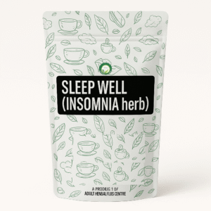 Insomnia Herb