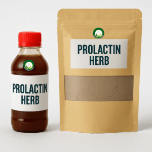 Prolactin Herb